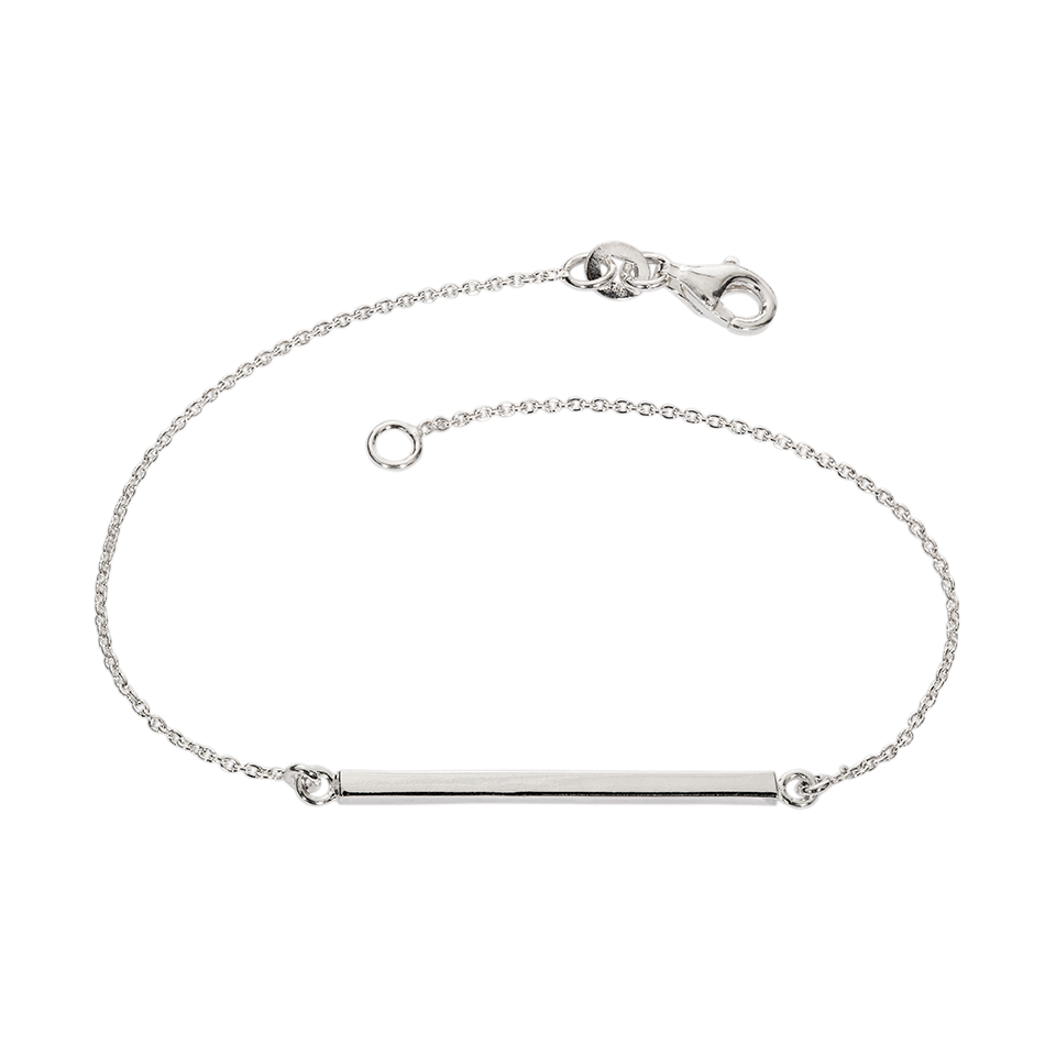 Armband i äkta silver