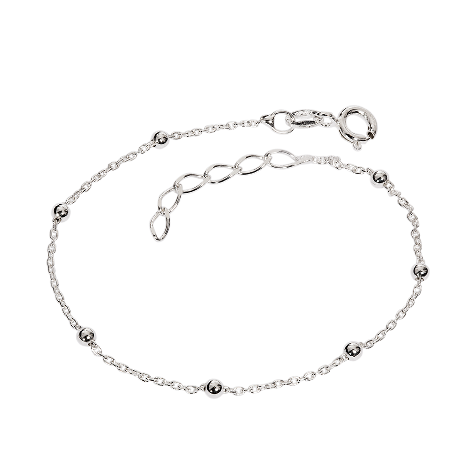Armband i äkta silver