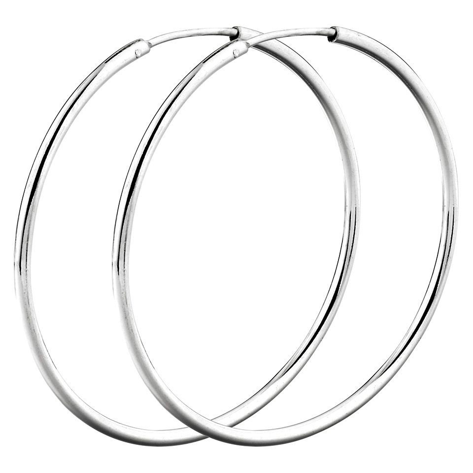 Örhängen i äkta silver