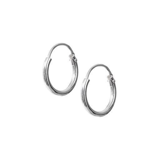 örhängen creoler silver örhängen creoler silver