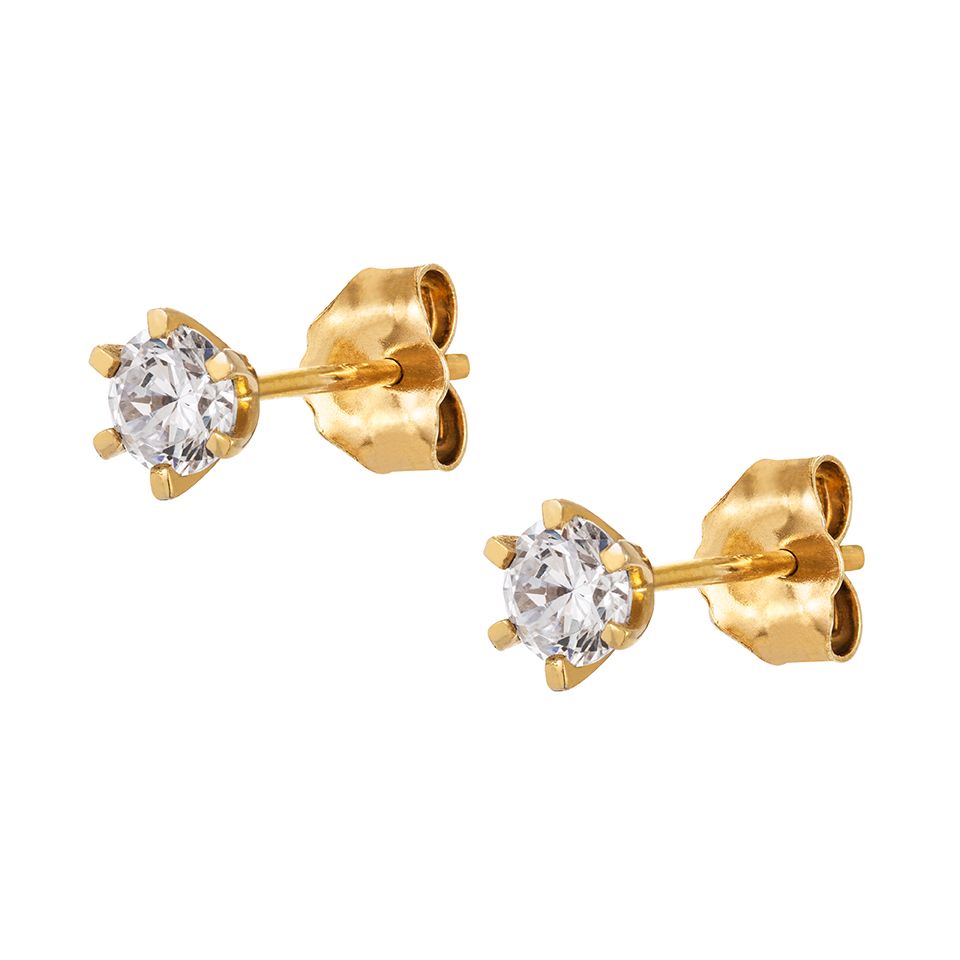 Diamantörhängen Rome 0,50 ct