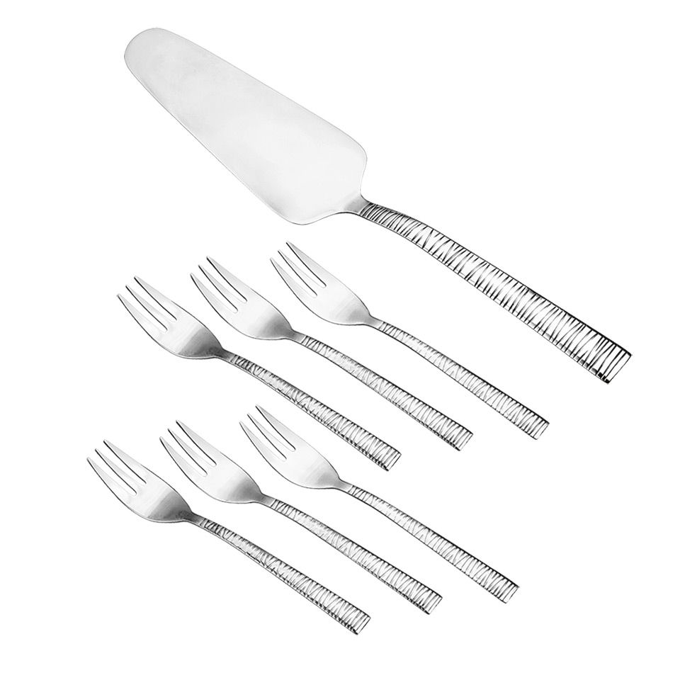 Tårtset