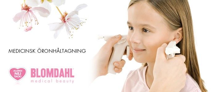 Blomdahl Medical